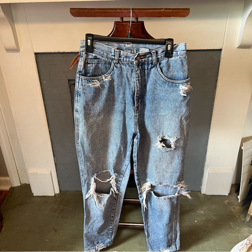 Vintagege bill blass jeans